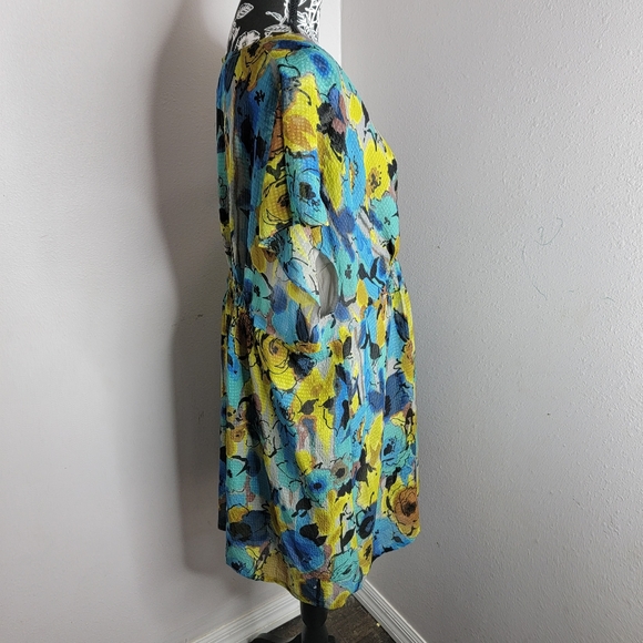 Lane Bryant sundress - Picture 4 of 6